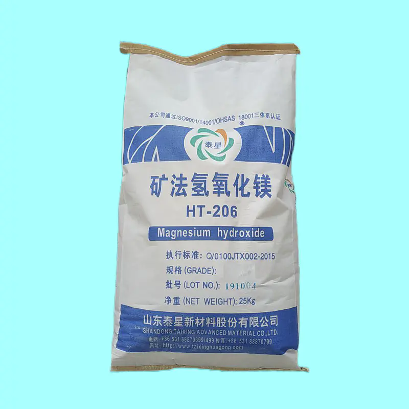 CAS 1309-42-8 Magnesium Hydroxide